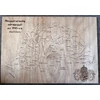 Kép 1/2 - Puzzle - Magyarország vármegyéi 1910