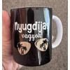 Kép 2/3 - Bögre - Nyugdíjas vagyok2