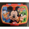 Kép 1/2 - Mickey egeres uzsidoboz  - Ajándék ötlet gyerekeknek