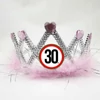 Kép 1/2 - 30 Karikás - Tiara