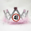 Kép 1/2 - 40 Karikás - Tiara