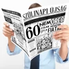 Kép 1/4 - Újság - Szülinapi lap 6