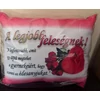 Kép 1/2 - Téglalap párna - Legjobb feleség