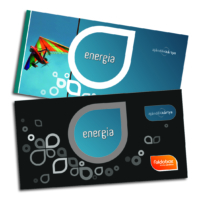 Élményajándék - Wellness - Energia - Feldobox
