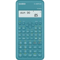 Számológép, tudományos, 181 funkció, CASIO "FX-220Plus 2E"