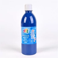Tempera, COOL BY VICTORIA, 500 ml, kék