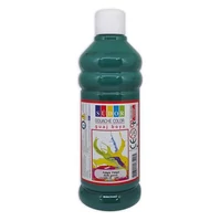 Tempera, 500 ml, Südor, sötétzöld