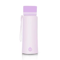 Kulacs, 600 ml, műanyag, EQUA "Iris"