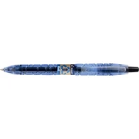 Zseléstoll, 0,32 mm, nyomógombos, PILOT "B2P", fekete