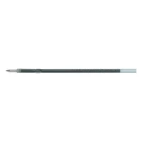 Golyóstollbetét, 0,22 mm, nyomógombos, PILOT, "Super Grip G", fekete