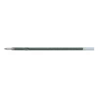 Golyóstollbetét, 0,22 mm, nyomógombos, PILOT, "Super Grip G", zöld