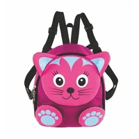 Hátizsák, ovis, PULSE "Baby Kitty", cica