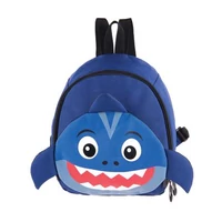 Hátizsák, ovis, PULSE "Baby Shark", cápa