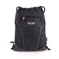 Tornazsák, PULSE "Olymp", fekete