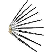 Ecset, no. 4, fa, PULSE, lapos