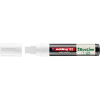 Lakkmarker, 4-15 mm, EDDING "52", fehér