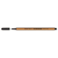 Tűfilc, 0,4 mm, GRANIT "C970", fekete