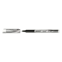 Alkoholos marker, OHP, 1 mm, GRANIT "M859", fehér