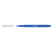 Filctoll, 1 mm, ICO "300", kék