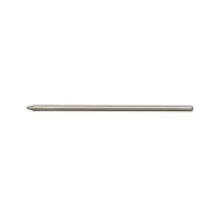 Golyóstollbetét, 0,8 mm, ICO "Mini", kék