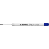 Golyóstollbetét, 0,5 mm, SCHNEIDER " Eco 725 M", kék