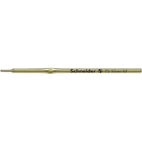 Golyóstollbetét, 0,5 mm, SCHNEIDER "75 Silver", ezüst