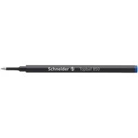 Rollertollbetét, 0,5 mm, SCHNEIDER "Topball 850", kék