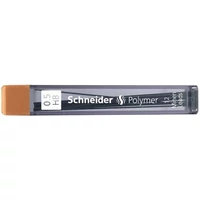 Grafitbél, HB, 0,5 mm, SCHNEIDER