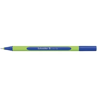 Tűfilc, 0,4 mm, SCHNEIDER "Line-Up", kék