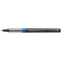 Rollertoll, 0,5 mm, tűhegyű, SCHNEIDER "XTRA 805", kék