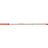 Ecsetirón, STABILO "Pen 68 brush", púder