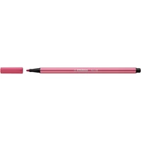 Filctoll, 1 mm, STABILO "Pen 68", eperpiros