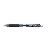 Zseléstoll, 0,3 mm, nyomógombos, UNI "UMN-152", fekete