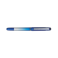 Rollertoll, 0,4 mm, UNI "UB-185S", kék