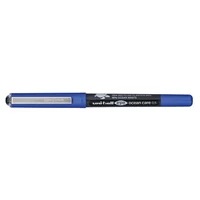 Rollertoll, 0,3 mm, UNI "UB-150 Ocean Care", fekete