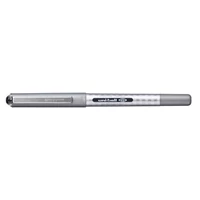Rollertoll, 0,5 mm, UNI "UB-157DE  Eye Eco", fekete