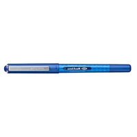 Rollertoll, 0,5 mm, UNI "UB-157DE  Eye Eco", kék