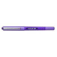 Rollertoll, 0,5 mm, UNI "UB-157DE  Eye Eco", lila