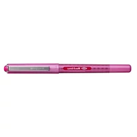 Rollertoll, 0,5 mm, UNI "UB-157DE  Eye Eco", rózsaszín