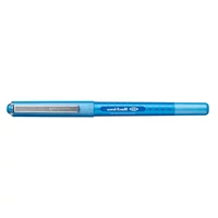 Rollertoll, 0,5 mm, UNI "UB-157DE  Eye Eco", világoskék