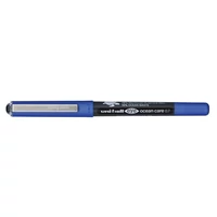 Rollertoll, 0,5 mm, UNI "UB-157 Ocean Care", fekete