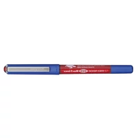 Rollertoll, 0,5 mm, UNI "UB-157 Ocean Care", piros