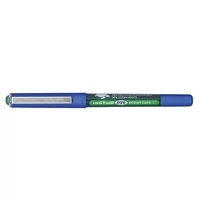 Rollertoll, 0,5 mm, UNI "UB-157 Ocean Care", zöld