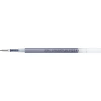 Zseléstollbetét, 0,33 mm, ZEBRA "Biotube JF", kék