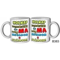 Bögre - Holnap megnősülök