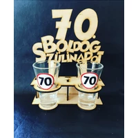 Szülinapos szett-70.éves
