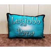 Téglalap párna - Legjobb Papa