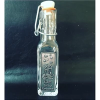 Karácsonyi óncimkés palack-032