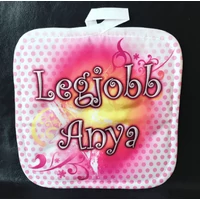 Edényfogó - Legjobb Anya