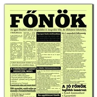Újság-Főnök